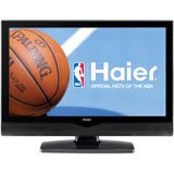 Haier HL24XD2 24" Screen LCD TV