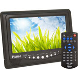 Haier HLT71 7"- 8 inch Screen LCD TV
