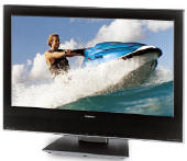 Toshiba 26HL66 LCD TV