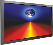 Toshiba P47LSA LCD Monitor
