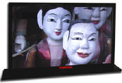 Toshiba P56QHD ultra Hd Lcd Monitor