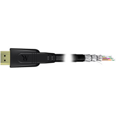 Acoustic Research PR-188 HDMI Cable 15 Meter & 50ft