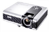 Benq PB7220 DLP Video Projector