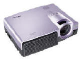 benq pb2830 dlp projector