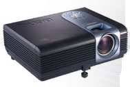 Benq PB6210 DLP Video Projector