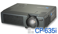 boxlight cp635i lcd video projector
