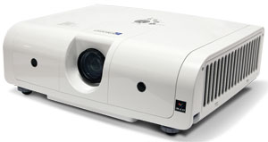 Boxlight MP65e Video Projector