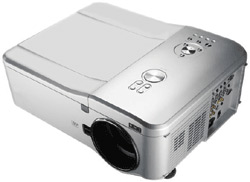 Boxlight PRO7501DP Fixed Installation Video Projector