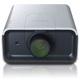 Canon LV7590 LCD Video Projector