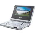 Mustek PL-607 Portable Dvd Player
