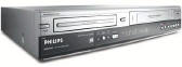 Philips DVDR3320V DVD Recorder VCR Combo with iLink