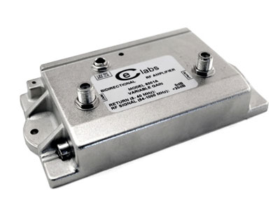 Celabs 6001 RF Product Amplifier