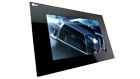 Celabs All-In-One HD Media Player and 8.9 inch LCD Screen