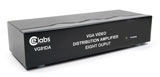 Celabs VG81DA VGA Distribution Amplifier
