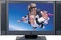 Electrograph DTS30LT 30" LCD TV and Computer Monitor