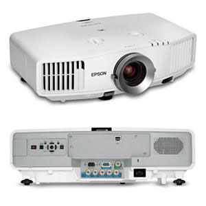 Epson 4100 Fixed Video Projector