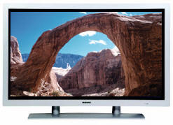 Hitachi CMP-4212U 42 Inch HDTV Plasma Monitor
