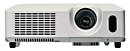 Hitachi CPX2510 Short Throw Projector with 2,600 ANSI lumens
