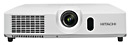 Hitachi CPX4020 Short Throw Projector with 4,000 ANSI lumens
