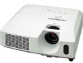 Hitachi CP-X3511 LCD Video Projector