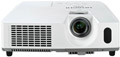 Hitachi CPX4011N Network Projector with 4,000 ANSI lumens