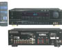 Sherwood rd-7103 stereo and receiver rd7103 500 Watt Audio/Video 5.1 Receiver with Dolby Digital and DTS Decoders