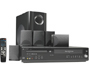 Sonic blue ht-2015 home theater system ht2015 225 Watt DVD/VCR Home Theater System