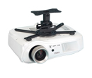 Video Projector Ceiling Mounts