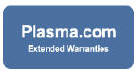 extended warranties for plasma tv's