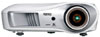 Epson PowerLite Home Cinema 1080 Home Theater Video Projector