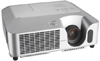 Hitachi CP-X268A 3LCD Video Projector