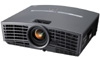 Mitsubishi HC1500 DLP Home Theater Video Projector