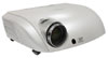 Optoma HD80 DLP Home Theater Video Projector
