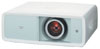 Sanyo PLV-Z2000 3LCD Home Theater Video Projector