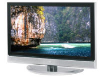 Jvc LT-37X776 37 inch HDTV Lcd Tv