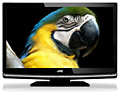 JVC LT19A200 19 inch 720p HD LCD TV with 2 HDMI Inputs