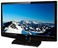 JVC LT47P789 47 inch 1080p Full HDTV LCD TV with TeleDock iPod Docking Station