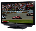 JVC LT42x899 42 inch HDTV 1080p LCD TV