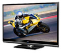 JVC LT42SL89 46 inch HDTV 1080p LCD TV