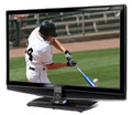 JVC LT47P789 47 inch HDTV 1080p LCD TV
