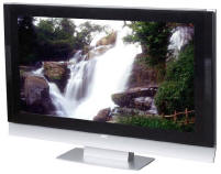 JVC PD-42X795 42 inch HDTV Plasma Screen