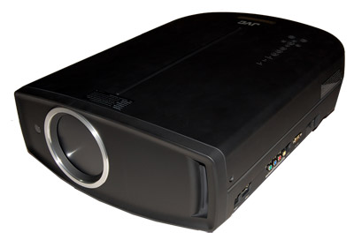 JVC DLA-HD550 Home Theatre Video Projector