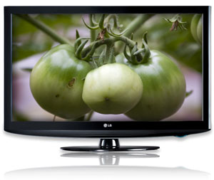 LG 37LH200C LCD Commercial Widescreen TV