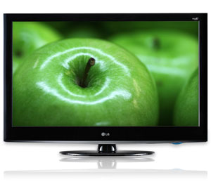 LG 42LH300C LCD Commercial Widescreen TV