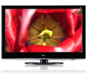 LG 47LH300C LCD Commercial Widescreen TV