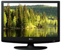LG 26LG30 26 inch LCD Television
