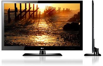 LG 32LE5300 32 inch LED HDTV