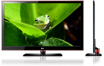 LG 47LE5500 47 inch LED HDTV