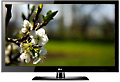 LG 22LE5300 22 inch 720p HD LED TV with 1366x768 Resolution and 2 HDMI Inputs