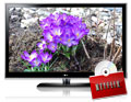 Lg 42LE5400 42 inch High Definition LED TV
